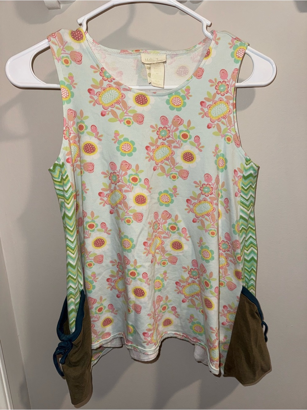 matilda jane girls top